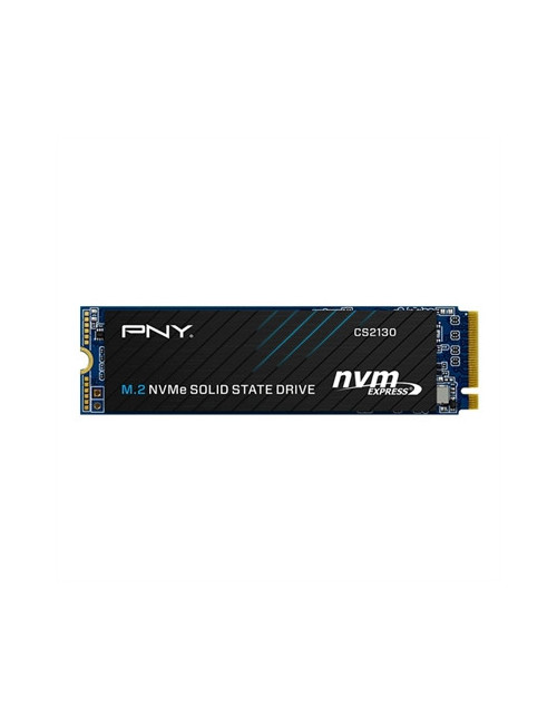 Disco duro interno ssd pny 2tb
