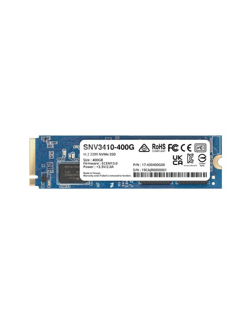 Disco duro interno ssd synology snv3410