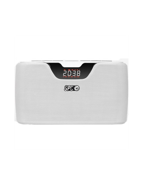 Radio spc storm boombox bluetooth usb