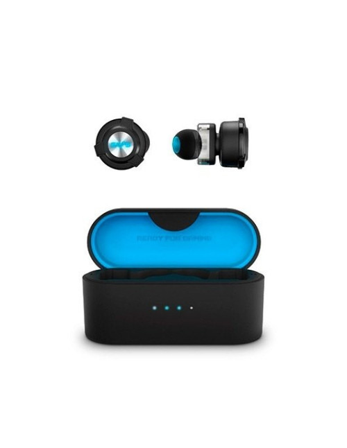 Auriculares micro gaming energy sistem esg