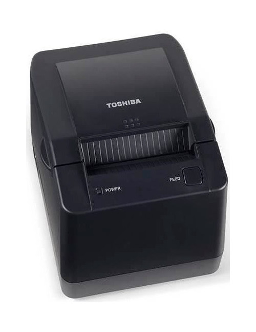 Impresora toshiba tickets usb trst - a00 sin