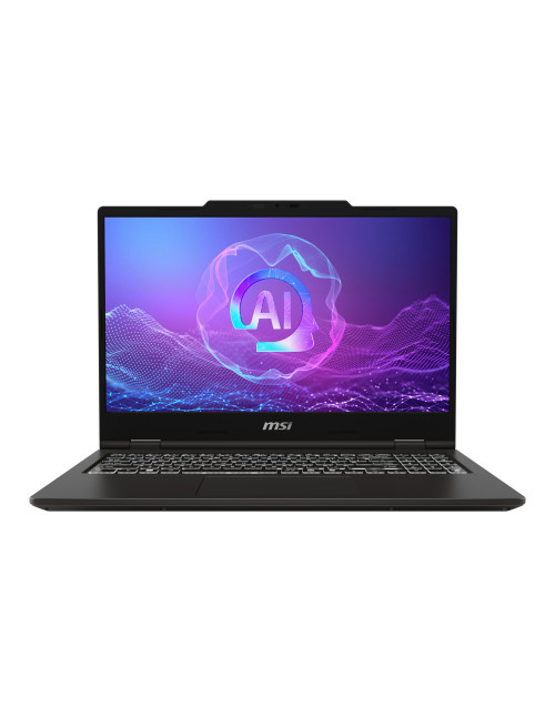 Portatil msi venturepro 15 - 449xes core 7 - 240h