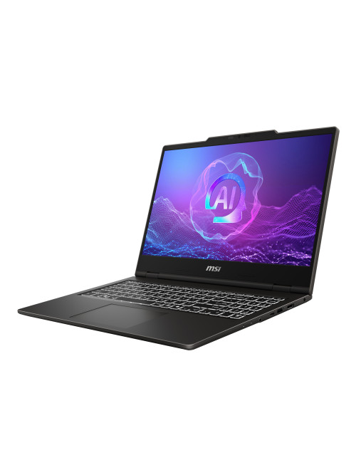 Portatil msi venturepro 15 - 449xes core 7 - 240h