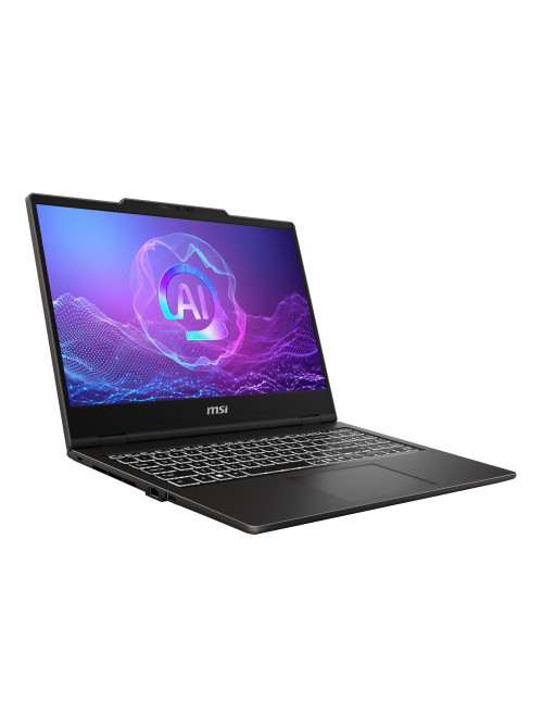 Portatil msi venturepro 15 - 449xes core 7 - 240h