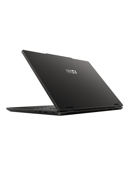 Portatil msi venturepro 15 - 449xes core 7 - 240h