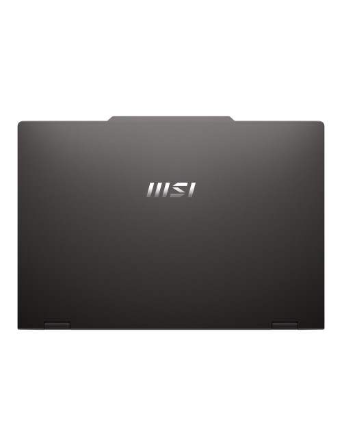 Portatil msi venturepro 15 - 449xes core 7 - 240h