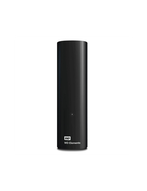 Disco duro externo hdd wd western