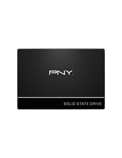Disco duro interno ssd pny cs900