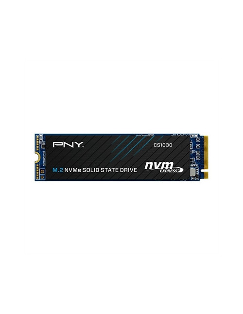 Disco duro interno ssd pny cs1030