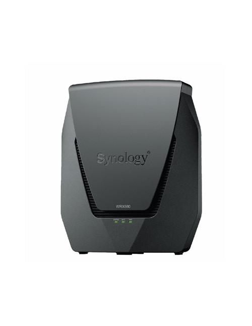 Router synology wrx560 wifi6 1xwan 3xgbe