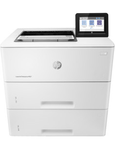 Impresora laser hp laserjet enterprise m507x