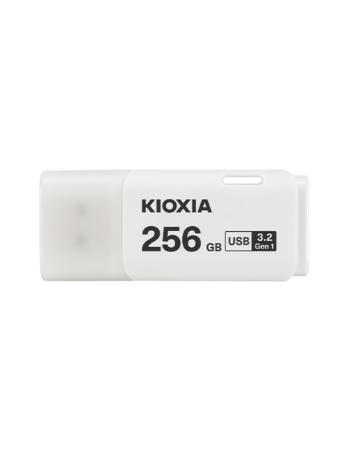 Memoria usb 3.2 kioxia 256gb u301