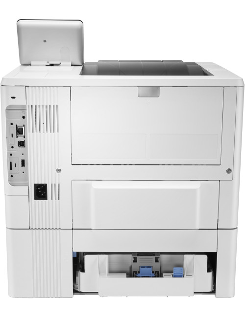 Impresora laser hp laserjet enterprise m507x