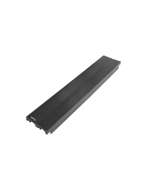 Patch panel ciego ignifugo lanberg montaje