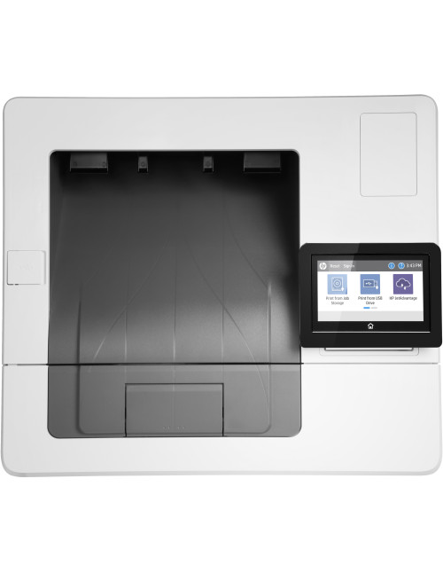 Impresora laser hp laserjet enterprise m507x