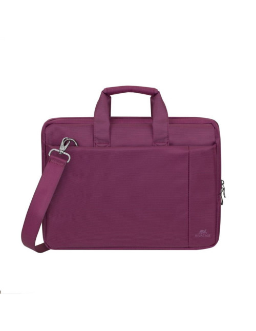 Maletin rivacase 8231 central portatil 15.6 pulgadas