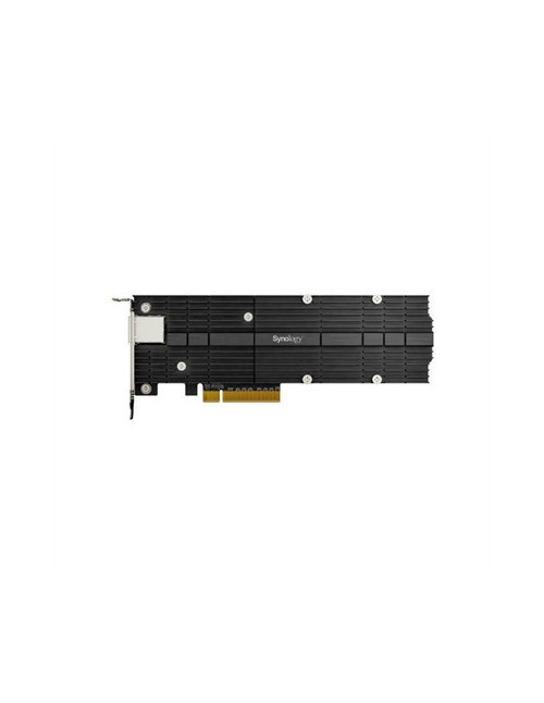 Tarjeta adaptador ssd m.2 10gbe synology