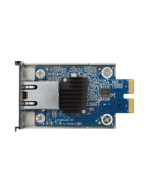 Mini tarjeta red synology e10g22 - t1 10