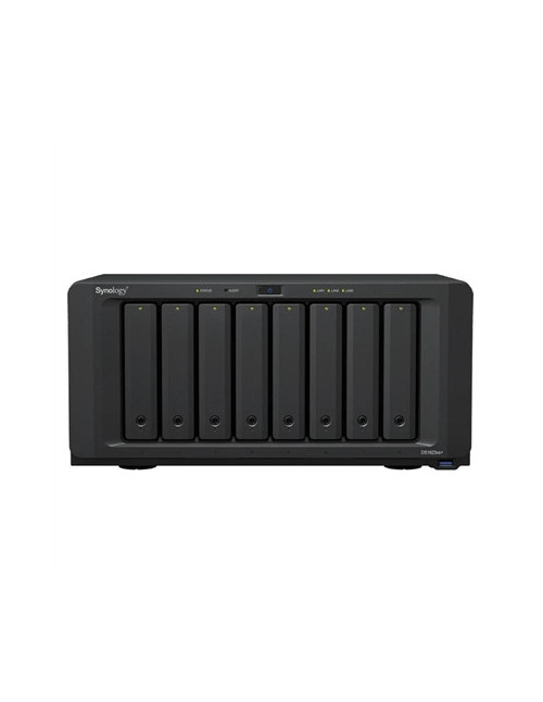 Servidor nas synology ds1823xs+ 8gb 8