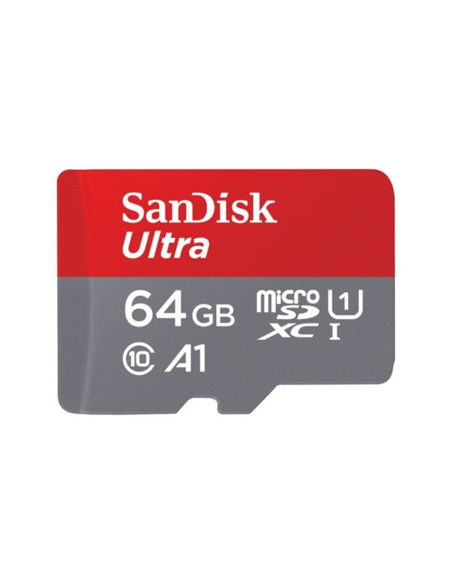 Tarjeta memoria micro secure digital sdxc
