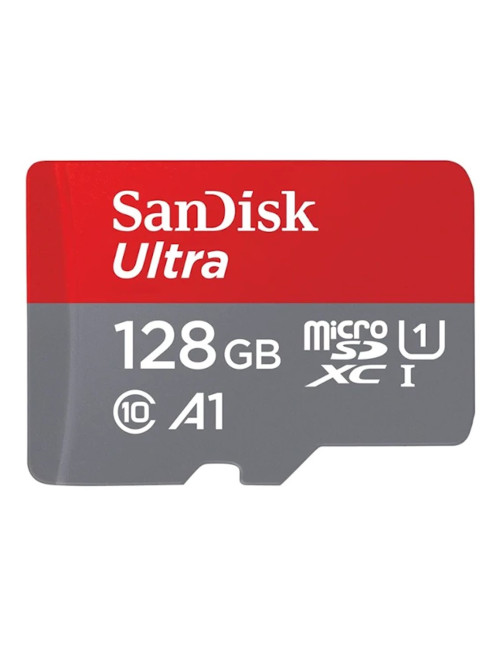 Tarjeta memoria micro secure digital sdxc