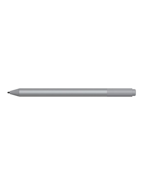 Lapiz digital microsoft surface pen platino