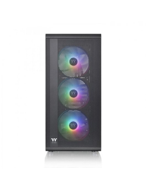 Caja ordenador gaming thermaltake s200 tg