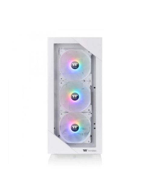 Caja ordenador gaming thermaltake view 200