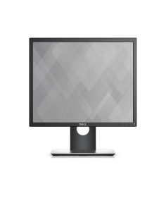 Monitor dell pro plus 19 pulgadas 60hz