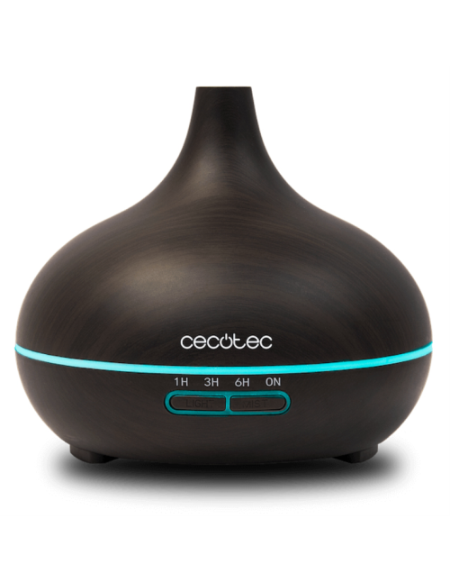 Humidificador cecotec pure aroma 300 yin