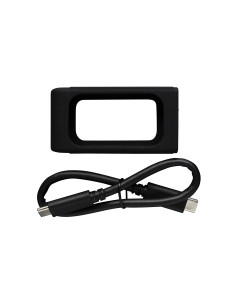 Disco duro externo solido ssd kingston