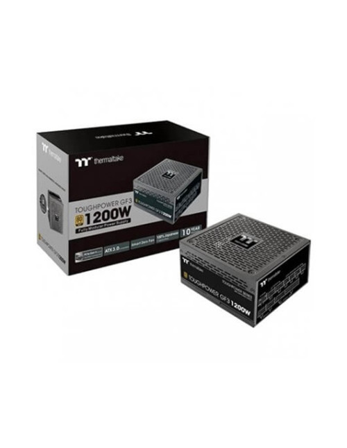 Fuente alimentacion thermaltake toughpower gf3 gaming