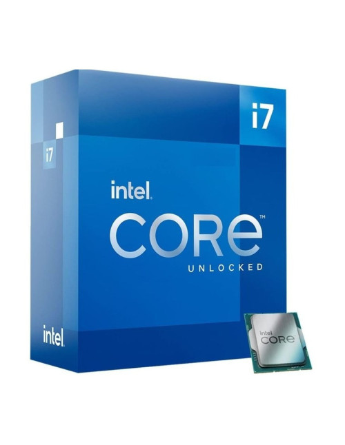 Intel i7 14700kf 5.6ghz lga 1700