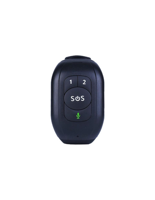 Pulsera actividad leotec senior smart band