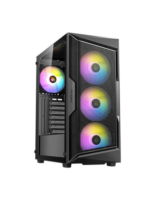 Caja ordenador gaming antex ax61 micro