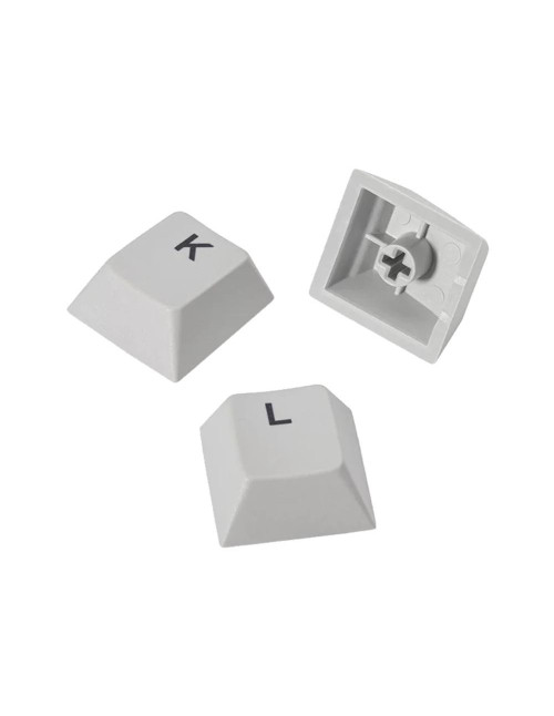 Kit teclas hiditec keycaps pbt 85