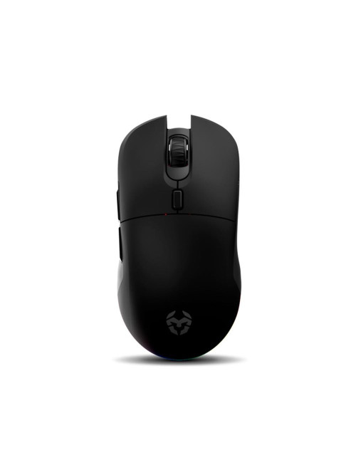 Raton inalambrico gaming krom komet rgb