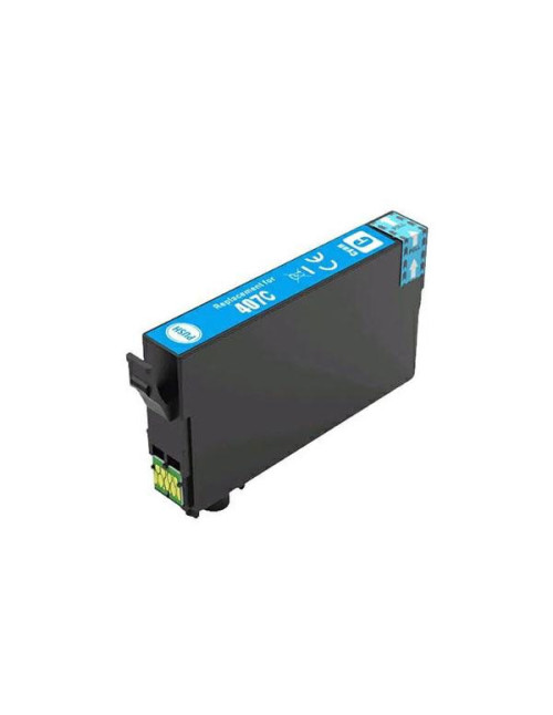 Cartucho tinta compatible dayma epson e407