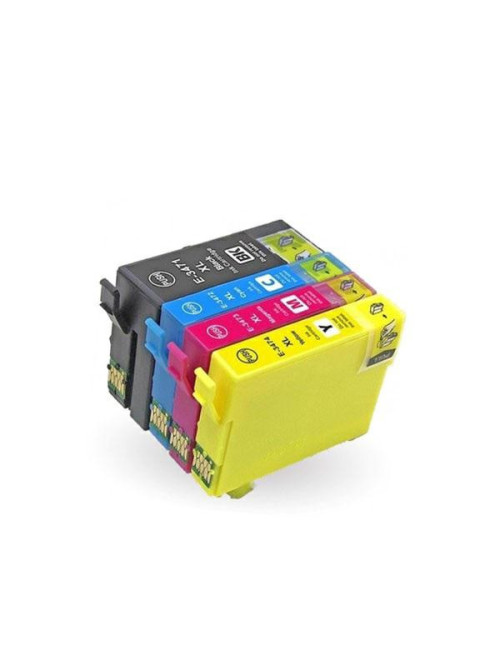 Tinta dayma epson t3474 t3464 amarillo