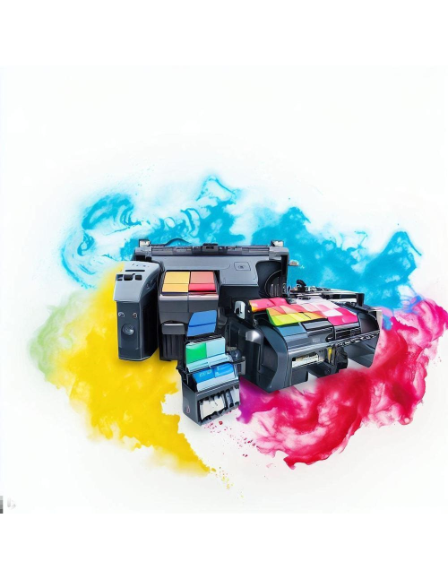Toner compatible dayma hp q2610a 10a
