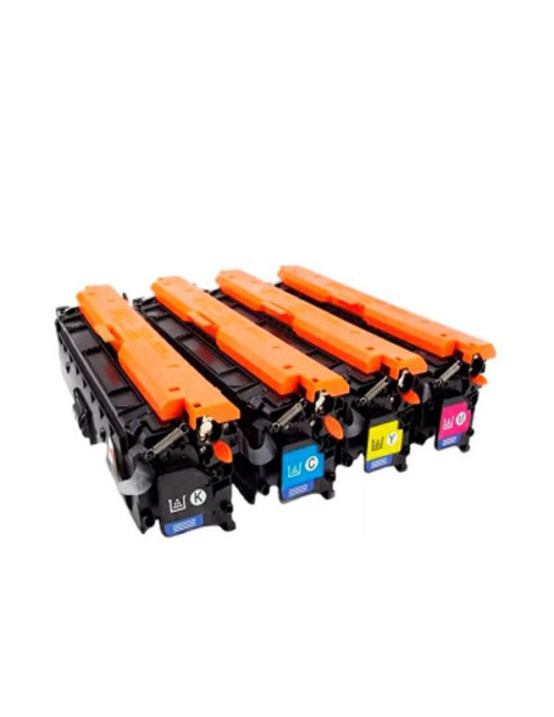 Toner dayma hp w2121x cian 212x