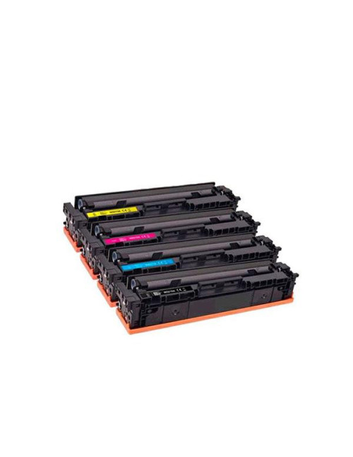 Toner dayma hp w2210a negro 207a