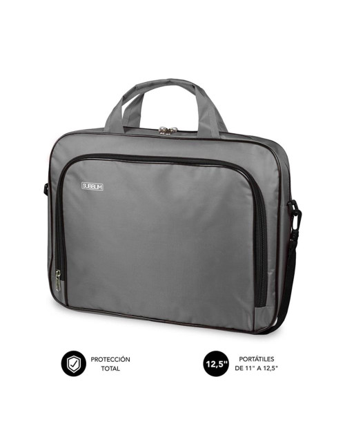 Maletin subblim oxford laptop portatil 11 pulgadas - 12.5 pulgadas