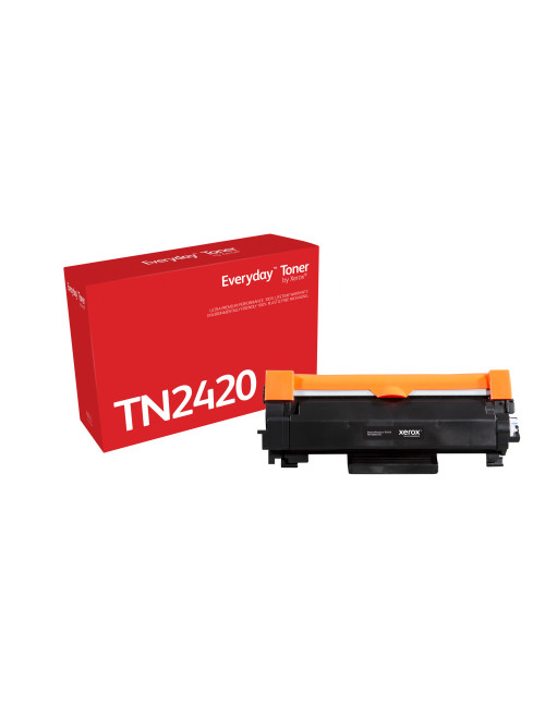 Toner xerox everyday compatible con brother