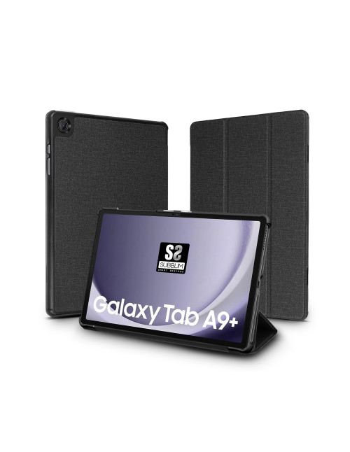 Funda subblim shock case samsung tab