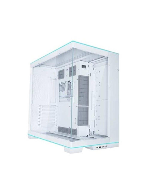 Caja ordenador gaming lian li e - atx