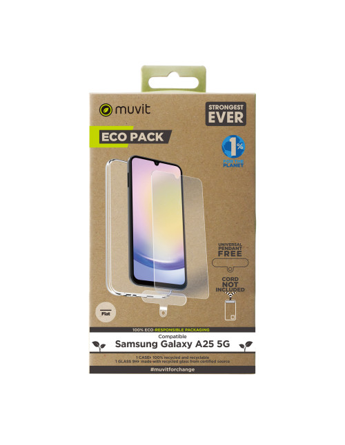 Funda muvit samsung galaxy a25 5g