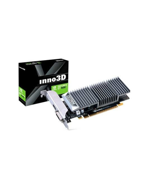 Tarjeta grafica inno3d gt 1030 2gb