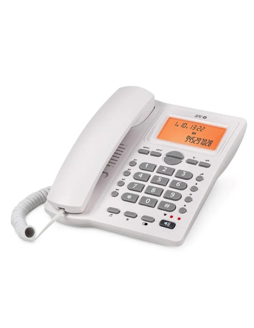 Telefono fijo spc office id 2