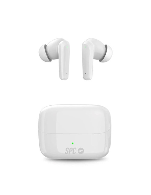 Auriculares spc ether 2 pro inalambrico